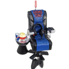 Gamer Chair Ornament